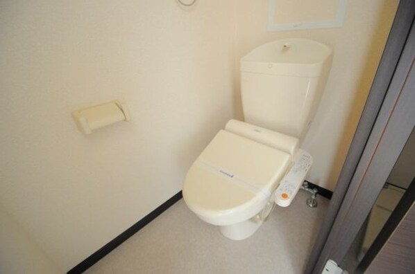 レオネクストオワゾーの物件内観写真